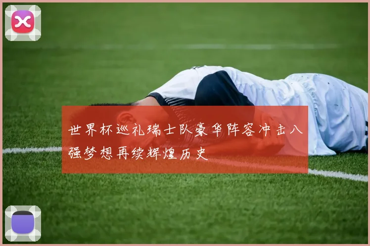 世界杯巡礼瑞士队豪华阵容冲击八强梦想再续辉煌历史