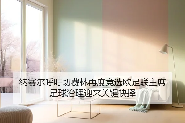 纳赛尔呼吁切费林再度竞选欧足联主席 足球治理迎来关键抉择 | UEDapp